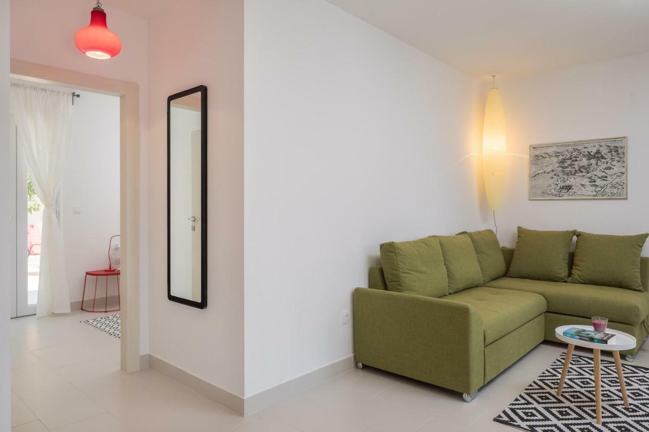 Villa Basic Sevid Kültér fotó