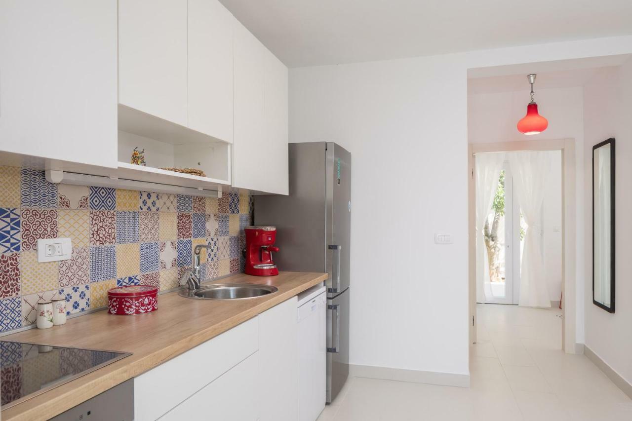 Villa Basic Sevid Kültér fotó