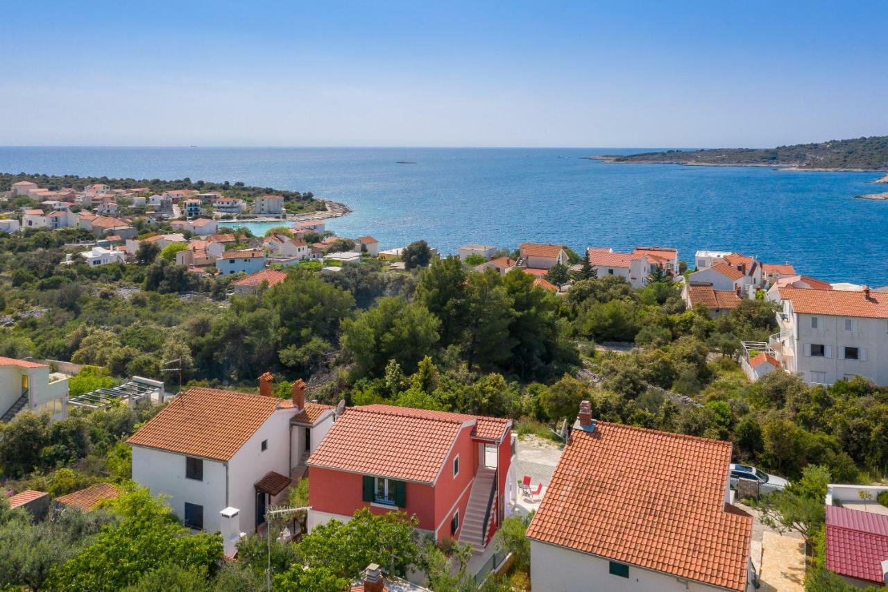 Villa Basic Sevid Kültér fotó