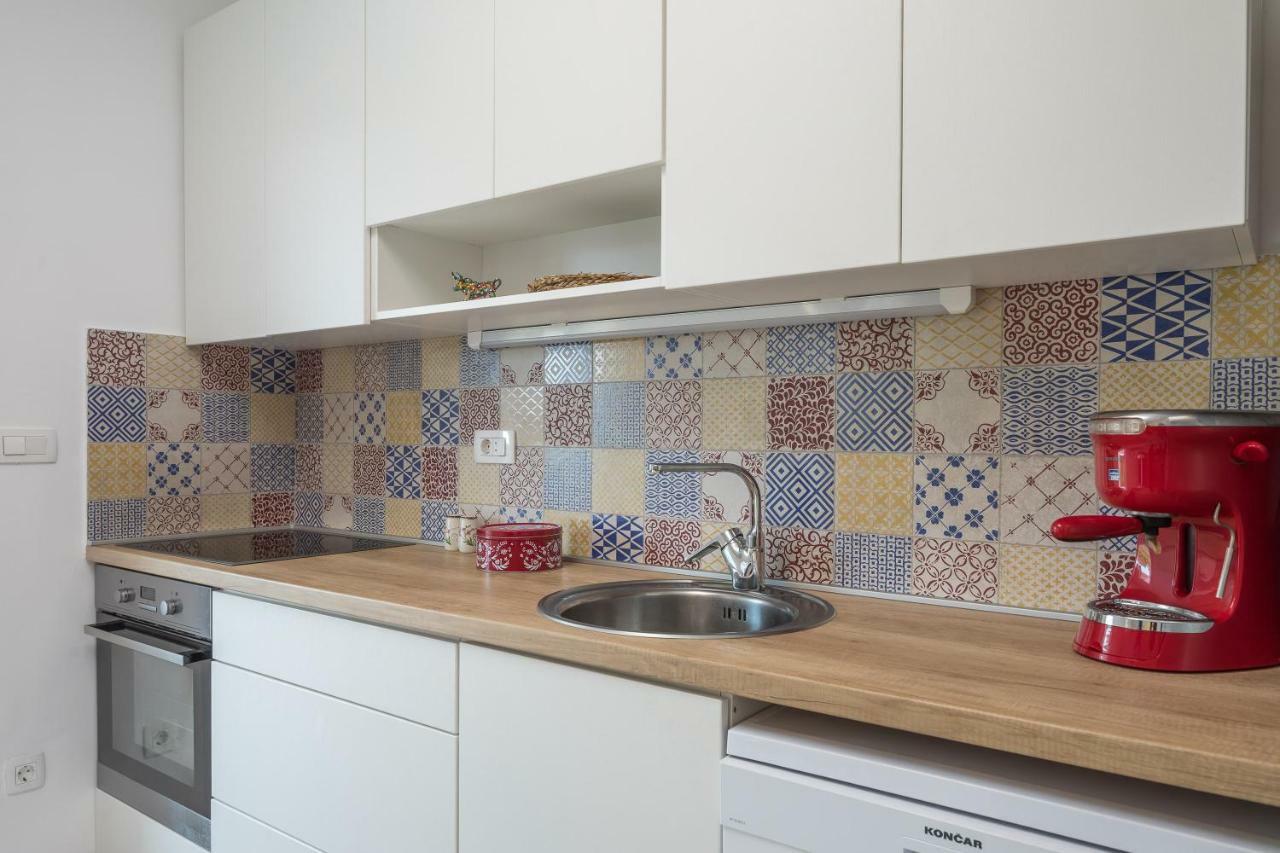 Villa Basic Sevid Kültér fotó