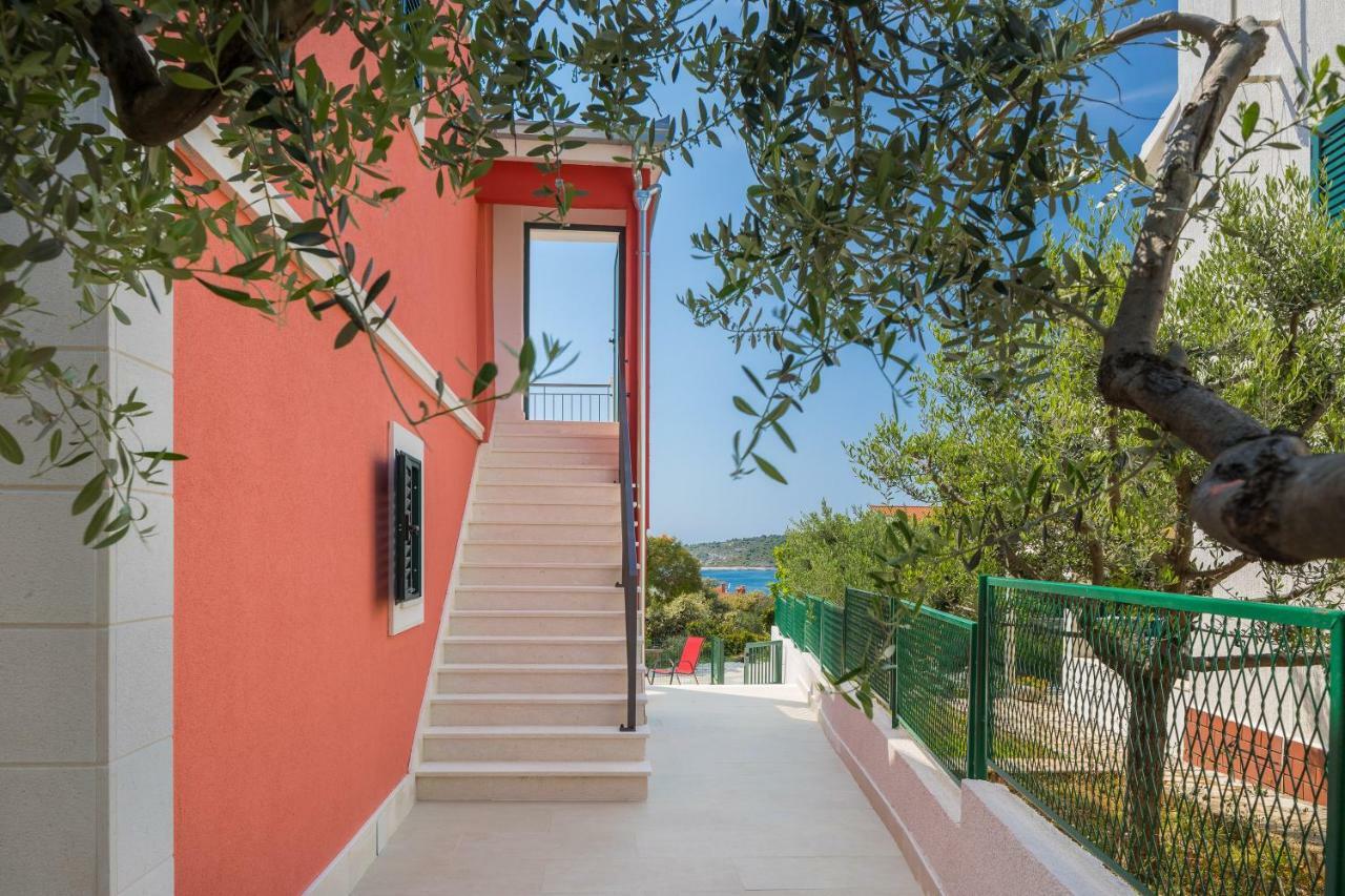Villa Basic Sevid Kültér fotó
