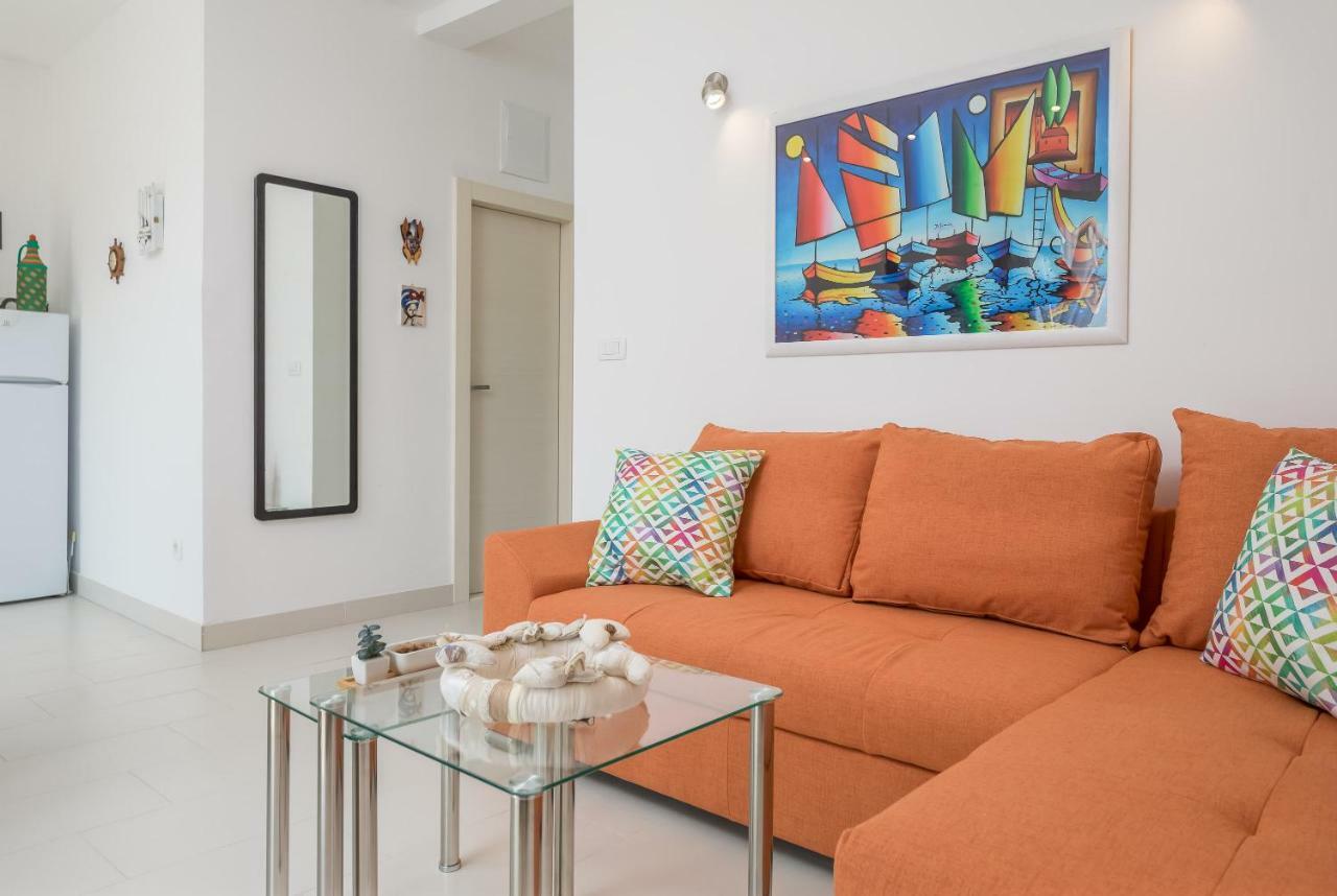 Villa Basic Sevid Kültér fotó