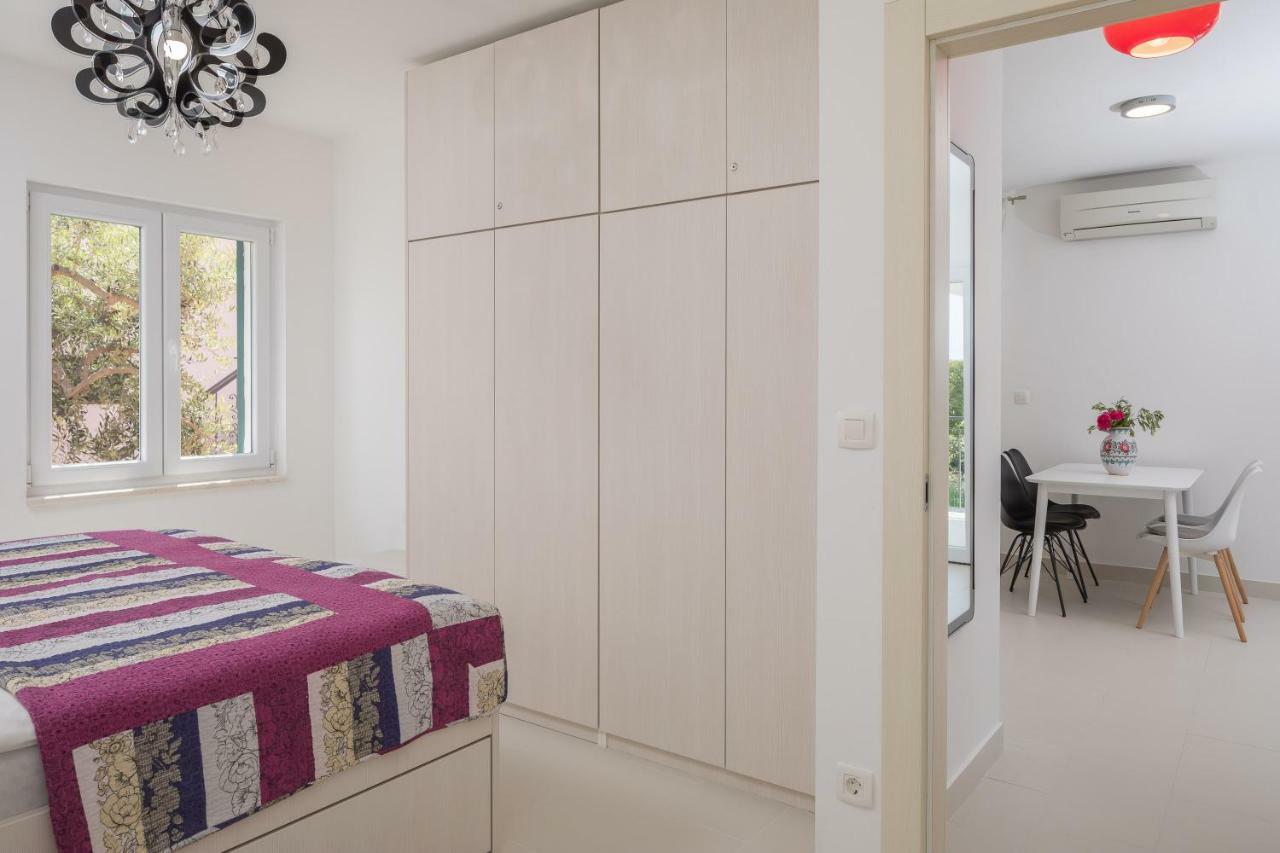 Villa Basic Sevid Kültér fotó