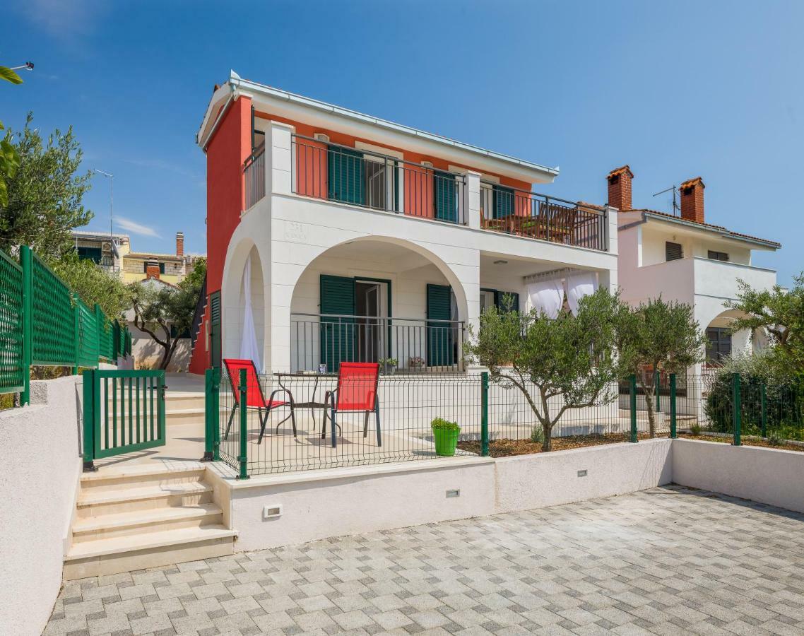 Villa Basic Sevid Kültér fotó