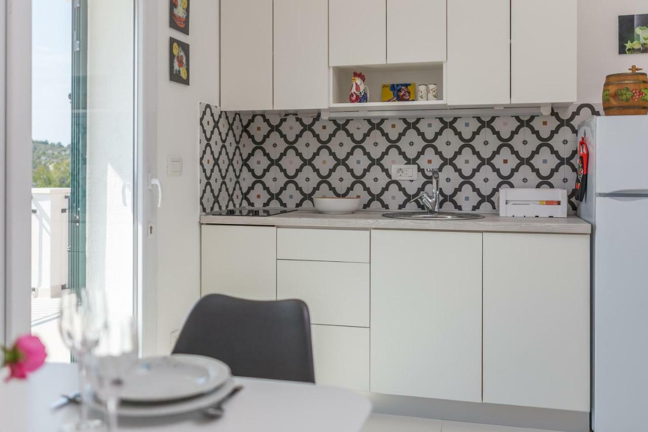 Villa Basic Sevid Kültér fotó
