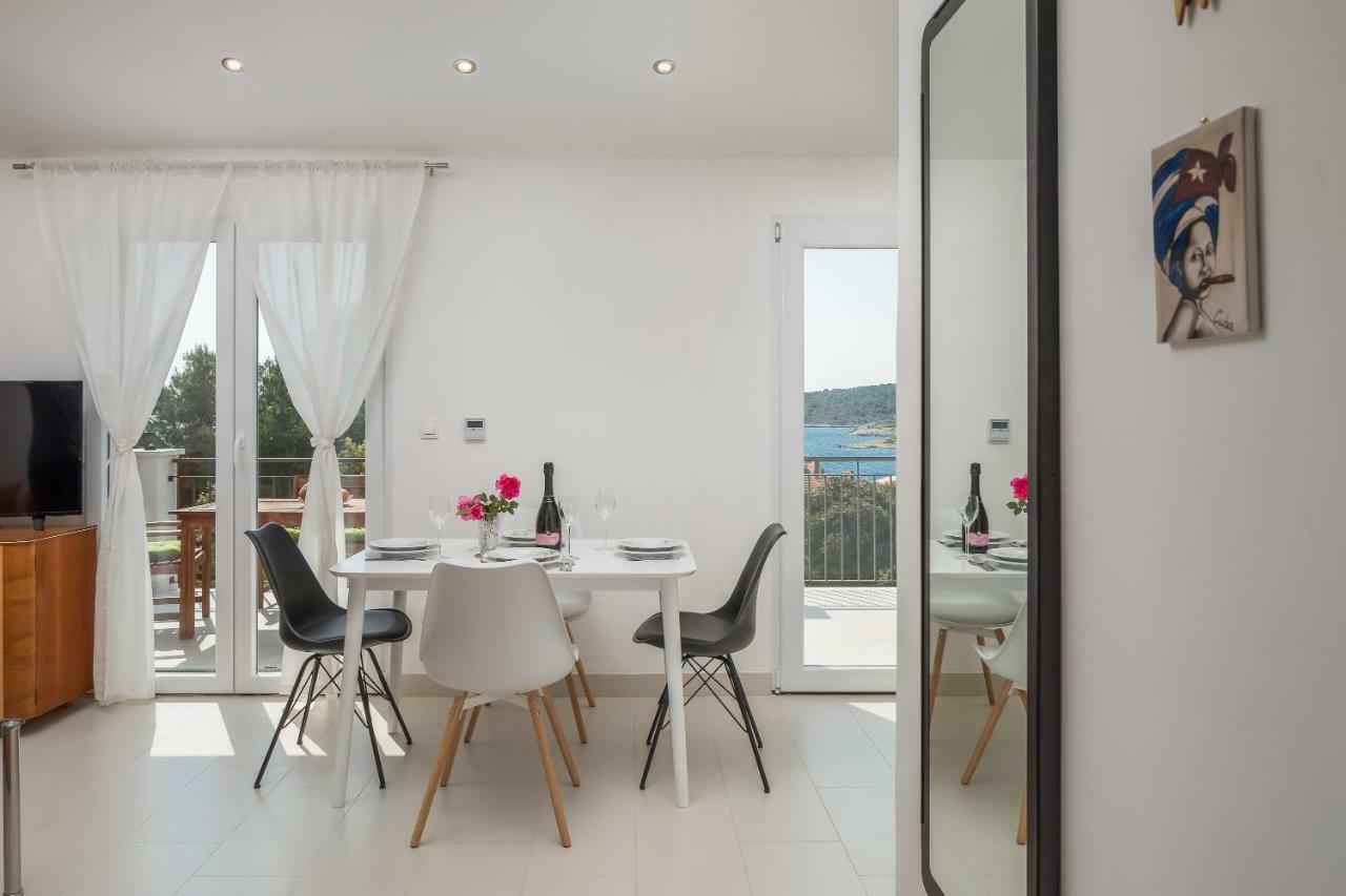 Villa Basic Sevid Kültér fotó