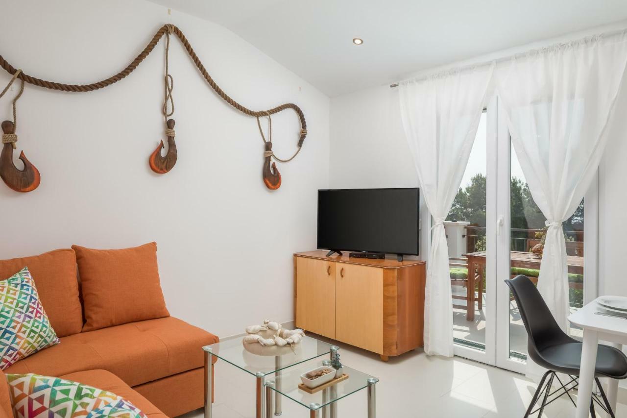 Villa Basic Sevid Kültér fotó